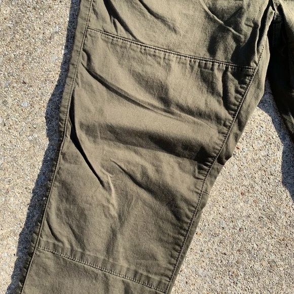 POLO RALPH LAUREN Straight Fit Joggers (SZ 36X32) - Picture 4 of 7